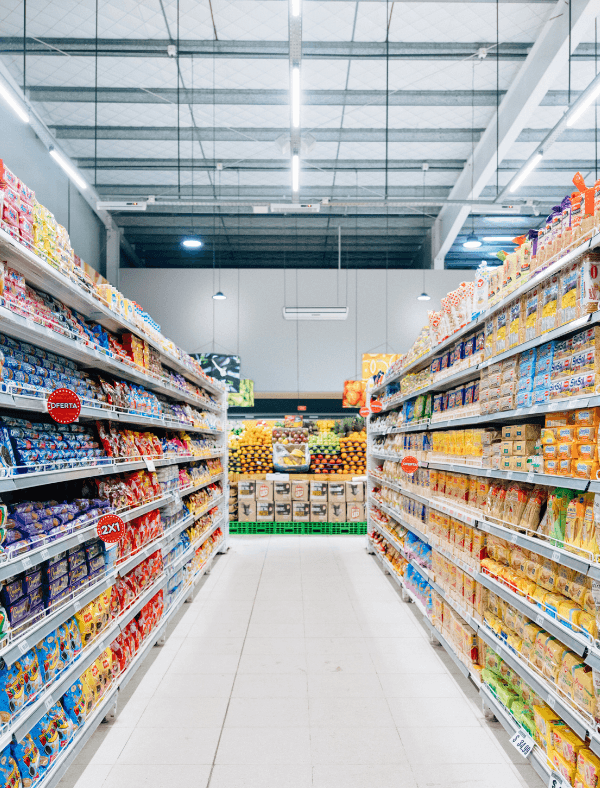 About Al Khaleej Food Supplies